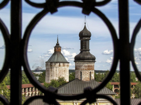 Travel across Vologda Region with 20% cashback: a new stage of the sale of cashback tours in Russia has begun on August 25