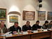 The first meeting of the Public Council of the Kirillo-Belozersky Museum-Reserve took place on February 12