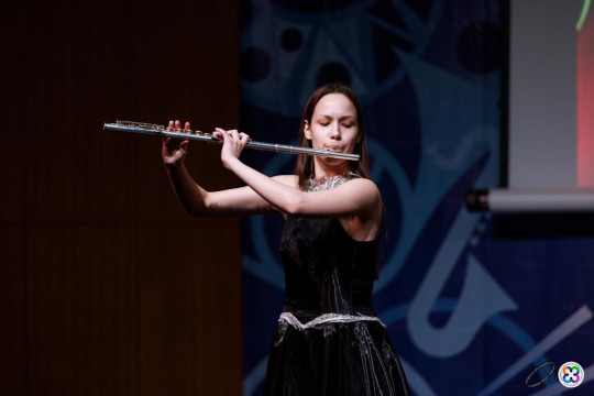 VIII International competition for performers on wind and percussion instruments "Northern Rhapsody" has gathered about 2,000 musicians from Russia, Belarus, Kazakhstan, China and New Zealand